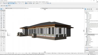 ArchiCAD 26