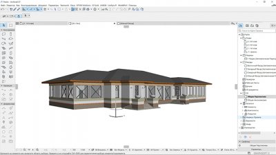 ArchiCAD 26