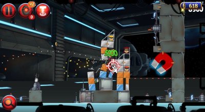 Angry Birds Star Wars 2