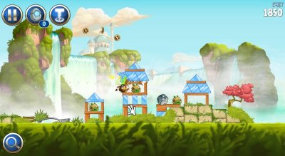 Angry Birds Star Wars 2