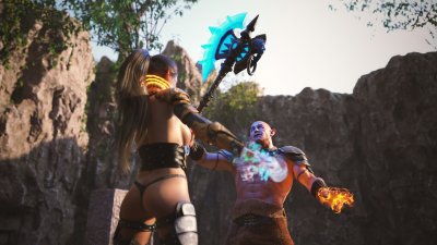 Kingdom of Velvet �hains