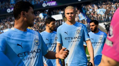 EA SPORTS FC 26 (FIFA 26)