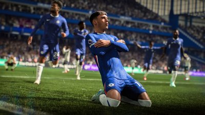 EA SPORTS FC 26 (FIFA 26)