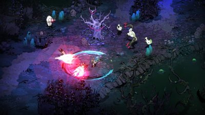 Hades 2 Nintendo Switch