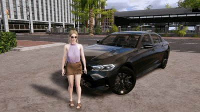 Car Dealership Simulator 2