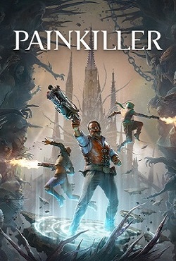 Painkiller (2025)