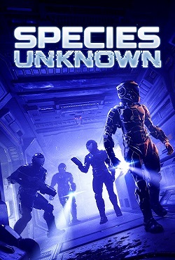 Species Unknown