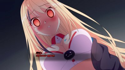 I Hate My Waifu Streamer / �������� ���� �����-���������