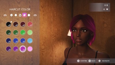 OF Model Simulator 2025