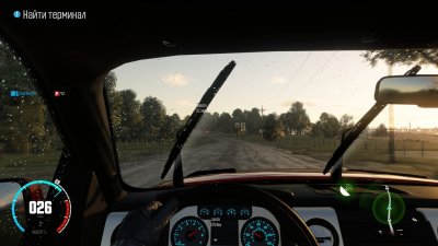 The Crew Unlimited