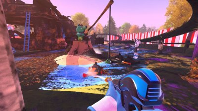 PowerWash Simulator 2