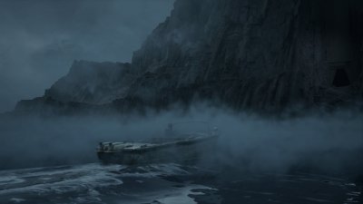 Bleak Haven