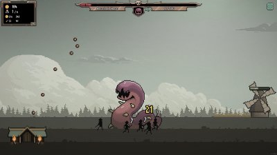 IDLE BOSS RUSH