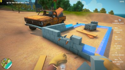 House Builder 2