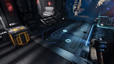 Escape Simulator 2