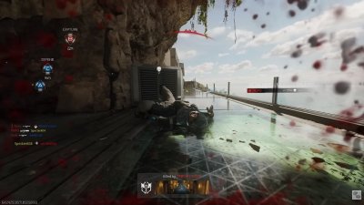 Call of Duty Black Ops 7