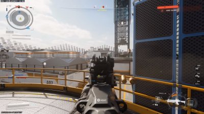 Call of Duty Black Ops 7
