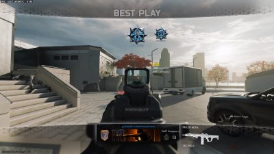 Call of Duty Black Ops 7 (2025)