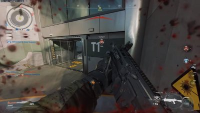 Call of Duty Black Ops 7 (2025)