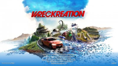Wreckreation