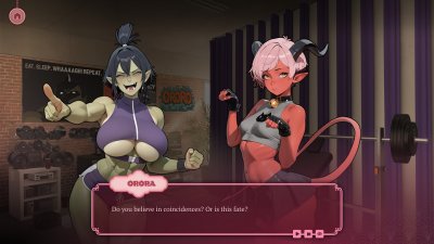 XXX Pussy House