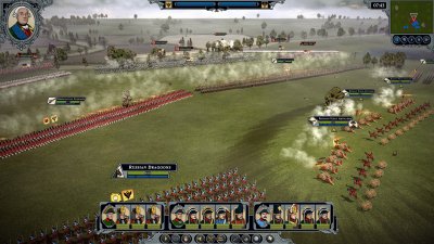 Master of Command