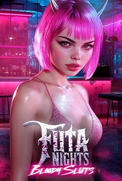 Futa Nights Bloody Sluts