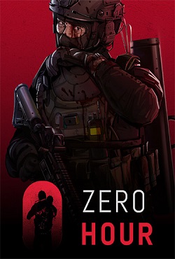 Zero Hour