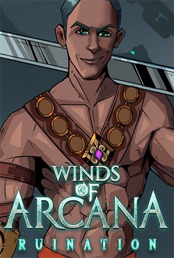 Winds Of Arcana Ruination