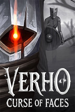 Verho Curse of Faces