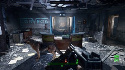 Fallout 4 Anniversary Edition