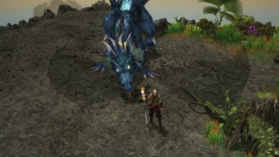 Sacred 2 Remaster