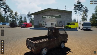 Caravanners
