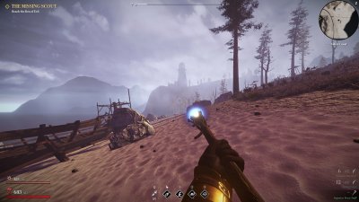 Second Sun