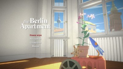 The Berlin Apartment