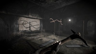 Total Chaos