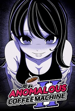 Anomalous Coffee Machine 2