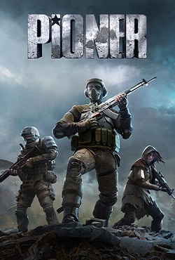 Pioner