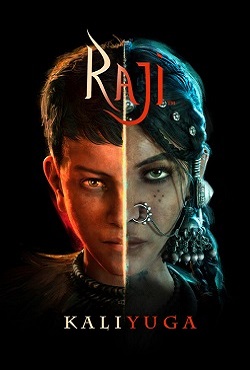 Raji Kaliyuga