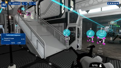 Star Ores Inc
