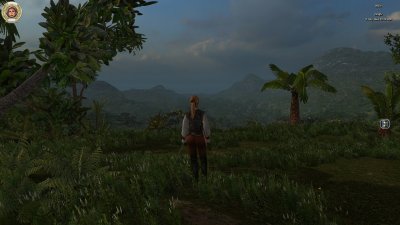 Caribbean Legend Age of Pirates