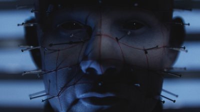 Clive Barker's Hellraiser Revival