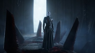 Clive Barker's Hellraiser Revival