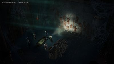 Warhammer 40000 Dark Heresy