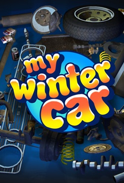 My Winter Car ��������� ������