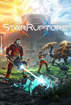 StarRupture