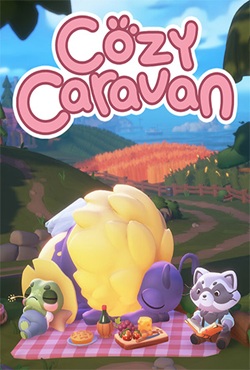 Cozy Caravan