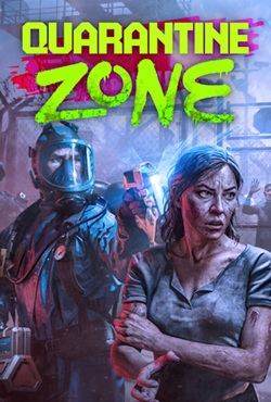 Quarantine Zone The Last Check