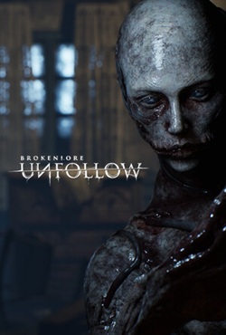 BrokenLore Unfollow