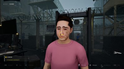 Quarantine Zone The Last Check (2026)